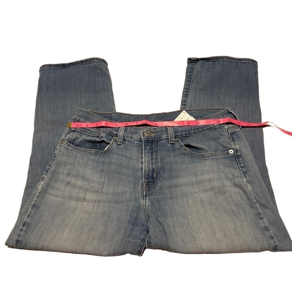 Levi Strauss jeans